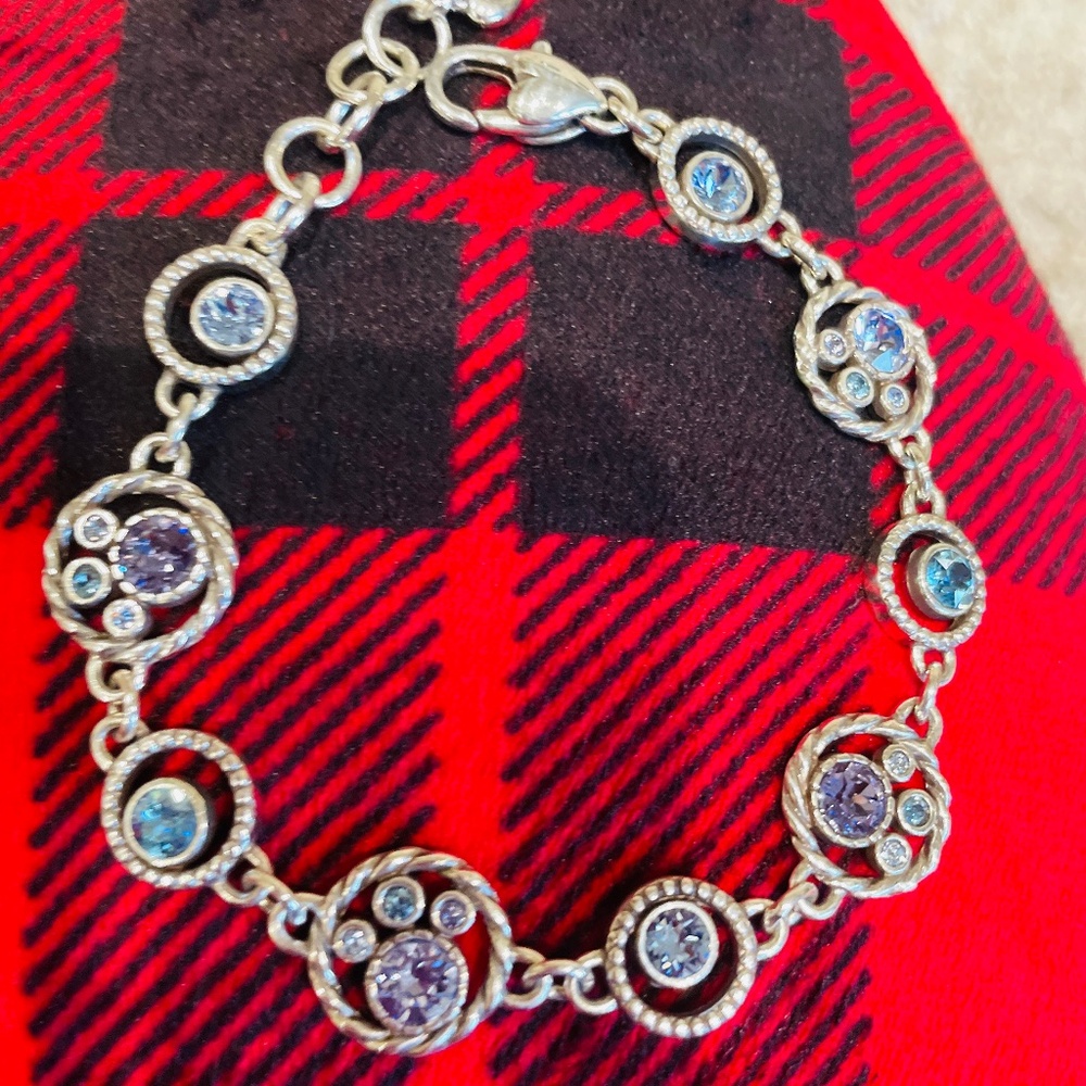 Brighton Halo Bracelet NWOT